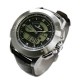 Radiation Detector Watch (Swiss Quartz)